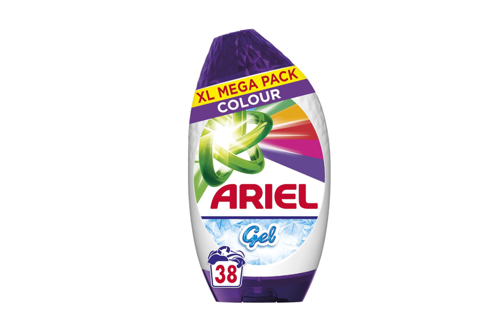 Image from: 15 best laundry detergents reviewed for fresher, brighter washes