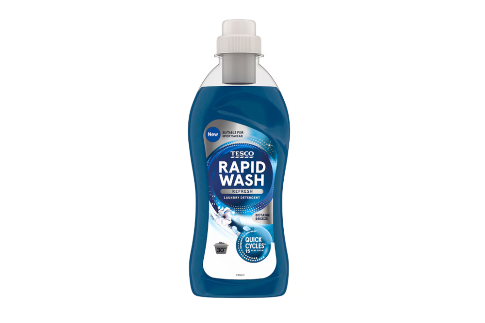 Image from: 15 best laundry detergents reviewed for fresher, brighter washes
