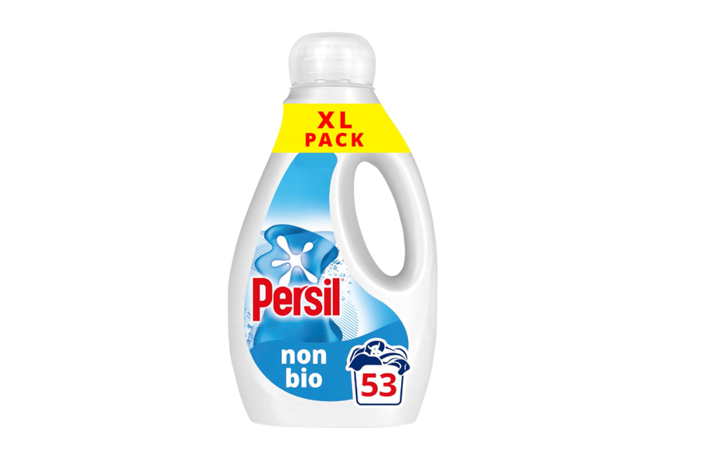 Image from: 15 best laundry detergents reviewed for fresher, brighter washes