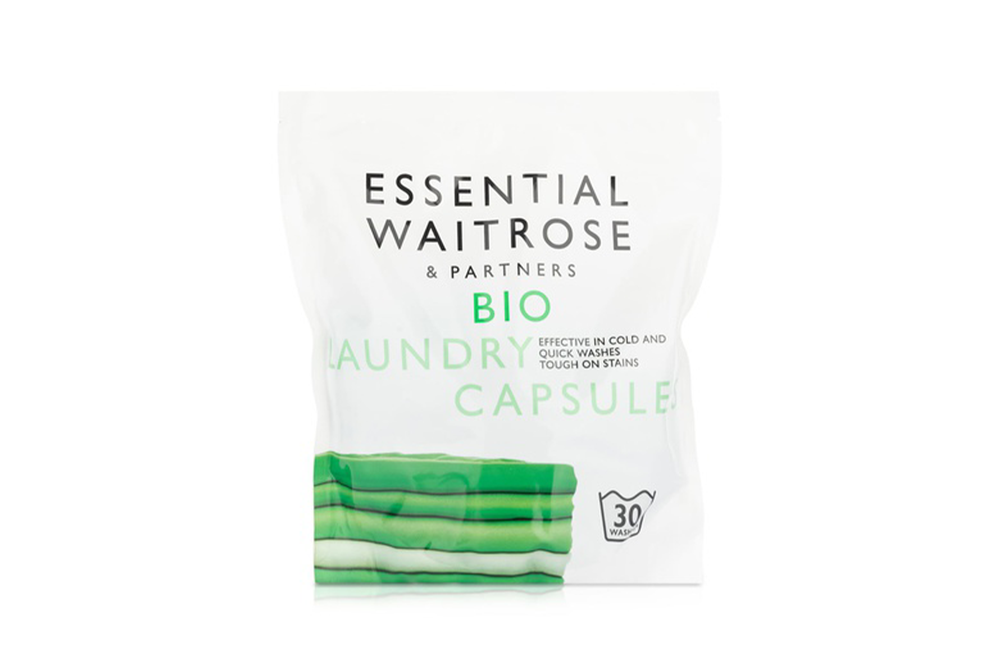 Image from: 15 best laundry detergents reviewed for fresher, brighter washes