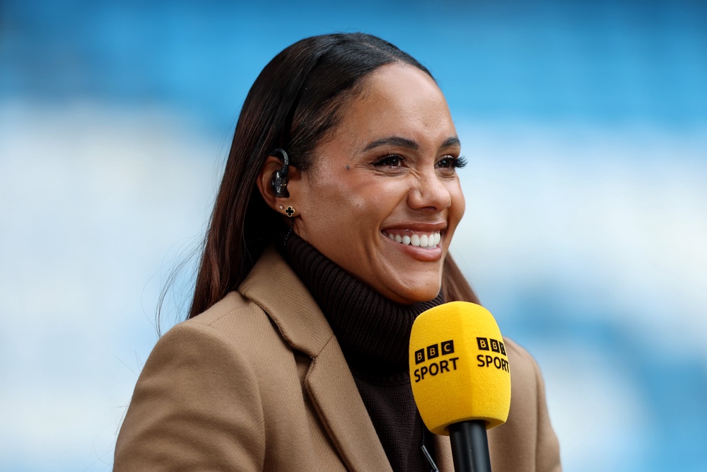 Football Focus is set to conclude at the end of the season (Getty)