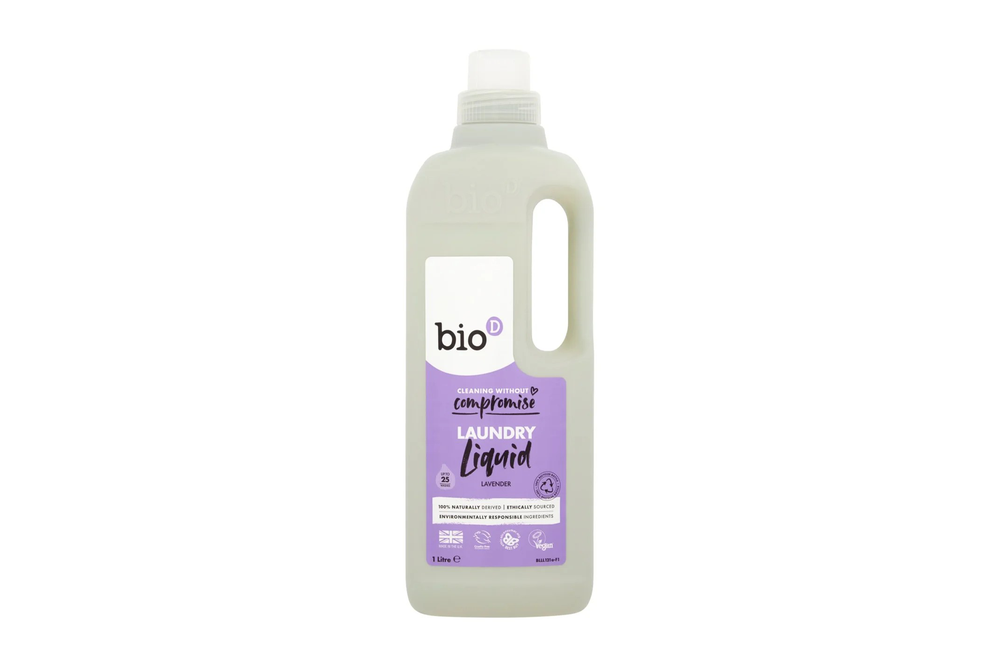 Image from: 15 best laundry detergents reviewed for fresher, brighter washes
