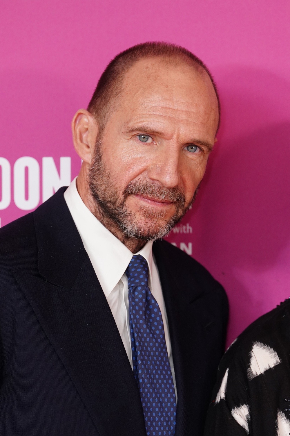 Ralph Fiennes attending the BFI London Film Festival gala screening of Conclave (Ian West/PA) (PA Archive)