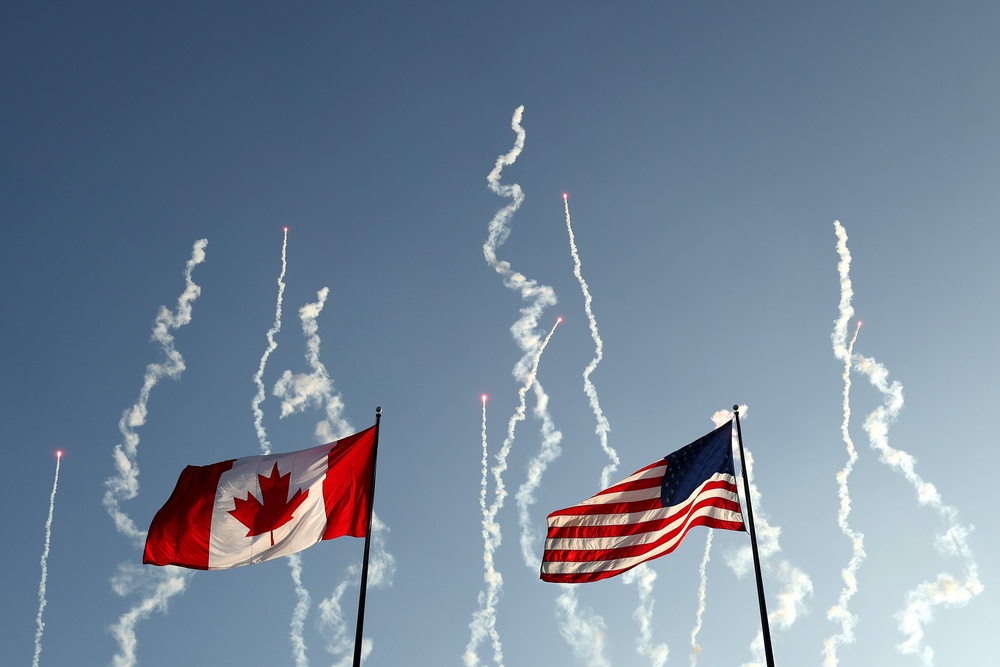 For those with documentation ready at hand, the proof of citizenship application fee is a relatively inexpensive 75 Canadian dollars ($55) (Getty Images)