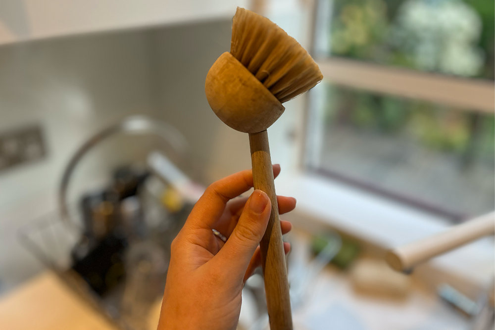 It’s plastic-free (The Independent)