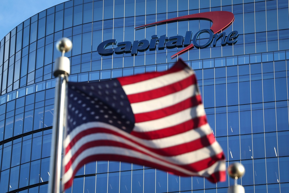 The dispute was over how Capital One handled the transition from its 360 Savings account to its 360 Performance Savings account (Getty Images)