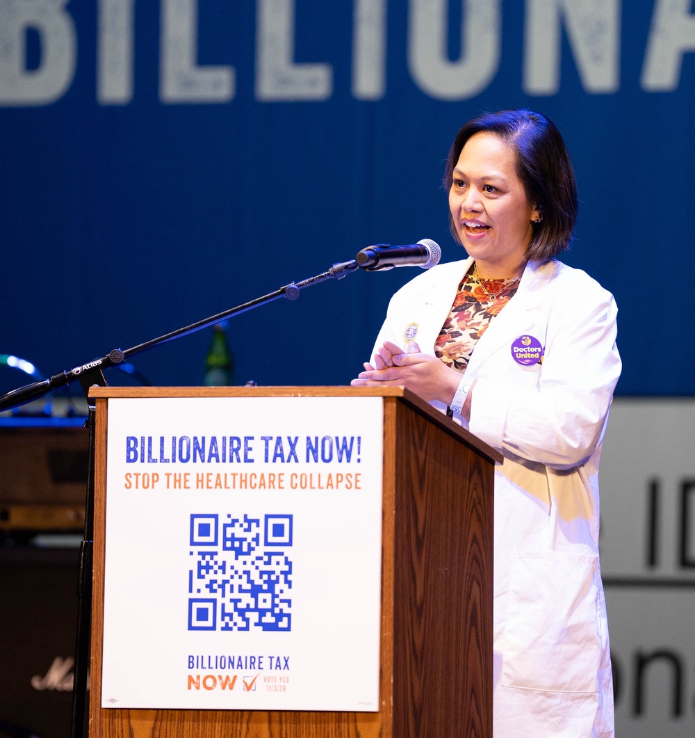 Backers of the tax say it is a necessary emergency measure to make up for the roughly $100 billion in health and welfare spending in California that will be cut under Trump’s One Big Beautiful Bill (California Billionaire Tax Act coalition)