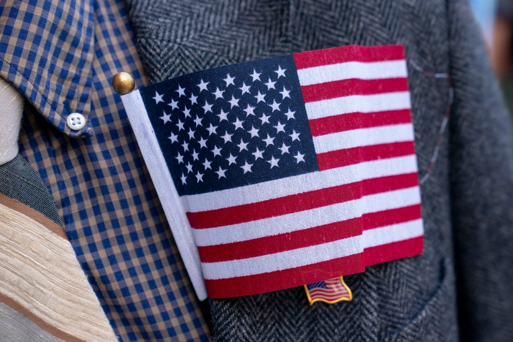 Stripping citizenship is very rare, with the government pursuing an average of 11 denaturalization cases between 1990 and 2017 (Getty Images)