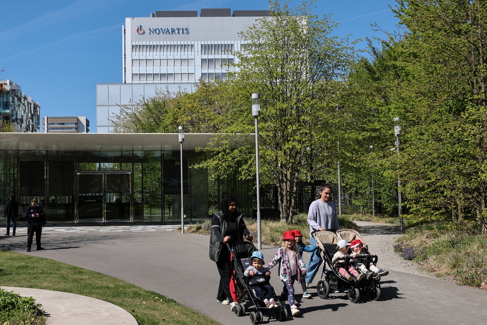 Drugmaker Novartis told The Independent that imatinib’s price tag ‘can vary considerably’ in the U.S. market (Getty)