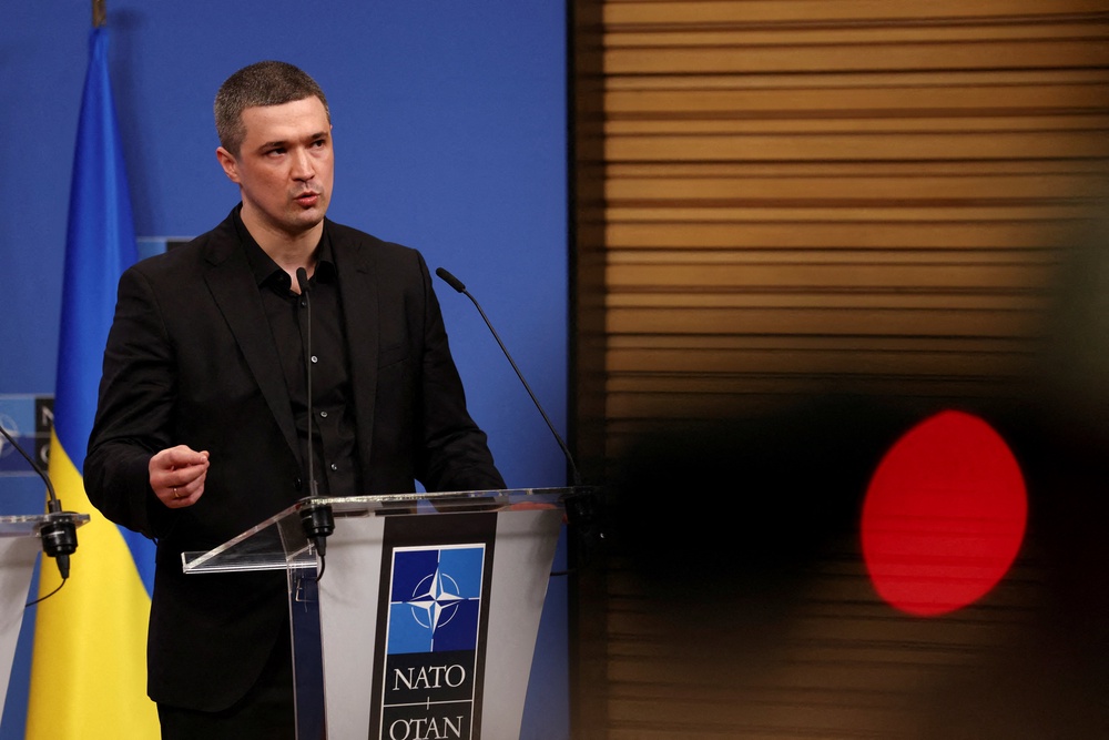  (Reuters)