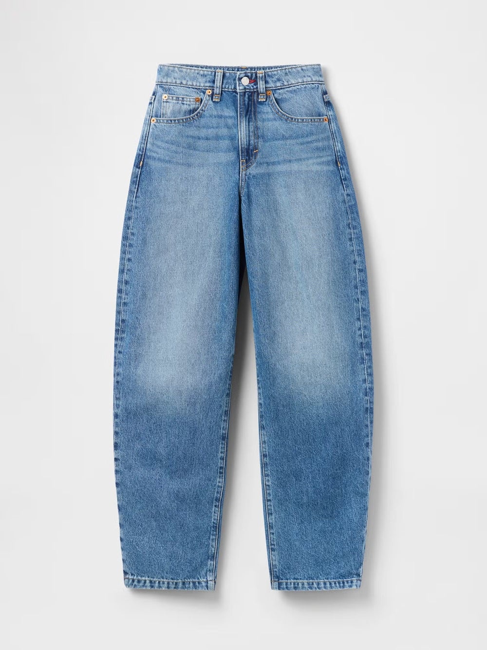 Image from: 6 best pieces from Victoria Beckham’s new Gap range, from £25 to £250