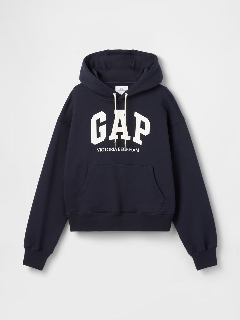 Victoria Beckham X Gap logo hoodie (Gap/PA)