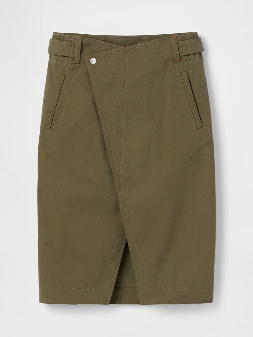 Victoria Beckham X Gap skirt (Gap/PA)