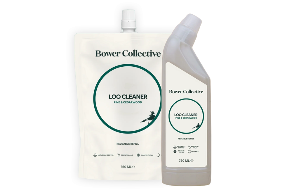 Image from: 16 best eco-friendly and natural cleaning products, tried and tested