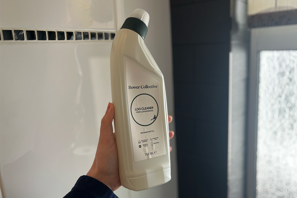 It’s said to remove 99 per cent of bacteria (The Independent)