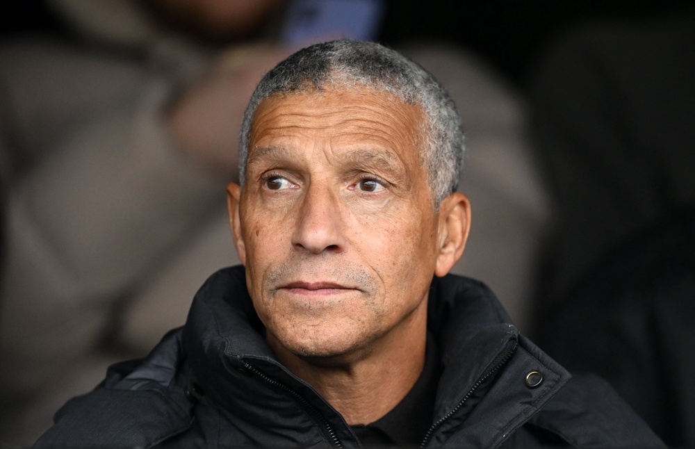 Hughton managed Newcastle and Brighton in the Premier League (Getty)