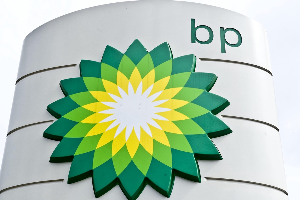 Most analysts had expected first-quarter profits of $2.67bn (£1.97bn) (PA)