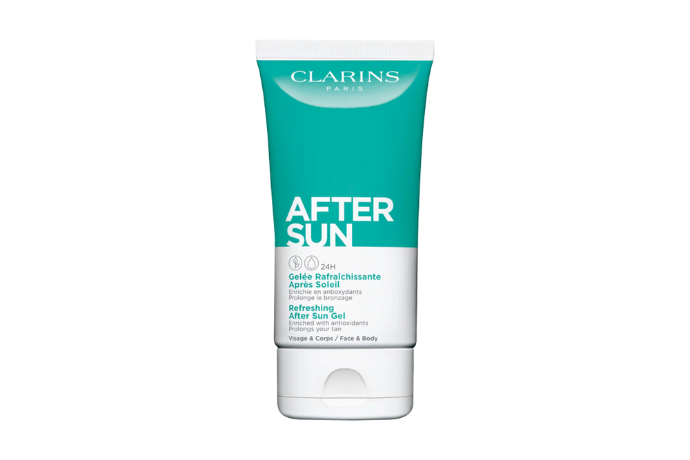 Image from: 12 best aftersun lotions to soothe parched, damaged skin