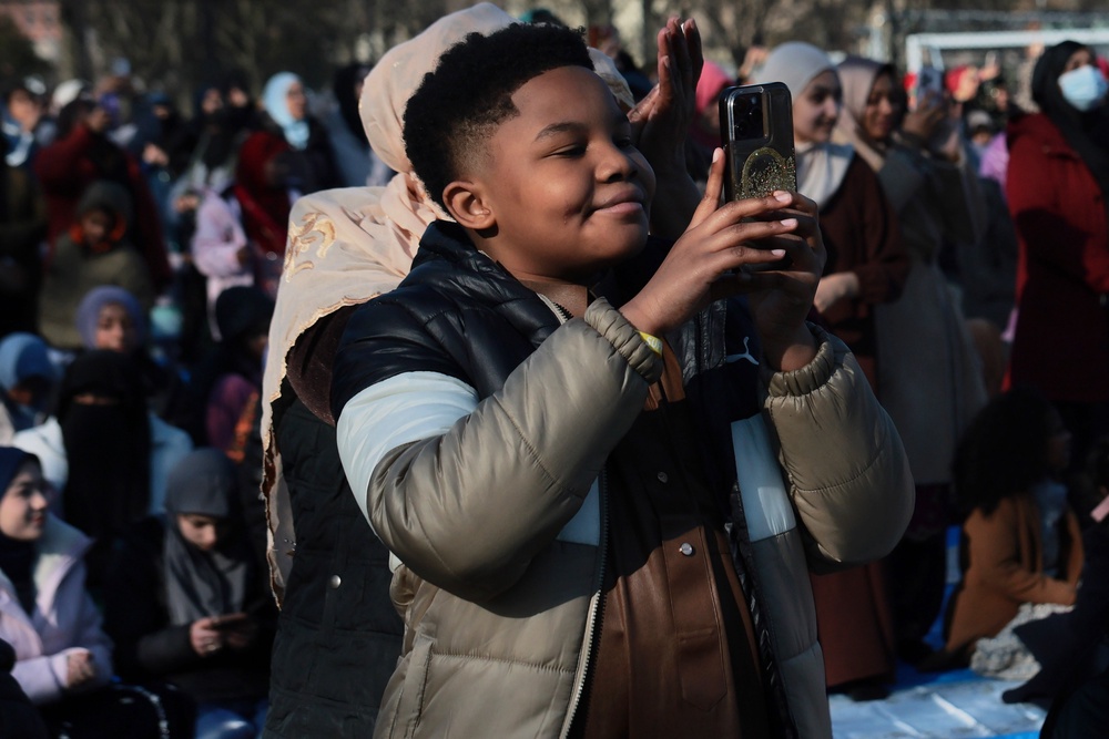 Some respondents of the NBC poll said they wanted to live in the past due to a growing discomfort with technology and constant connection to the internet (Getty Images)