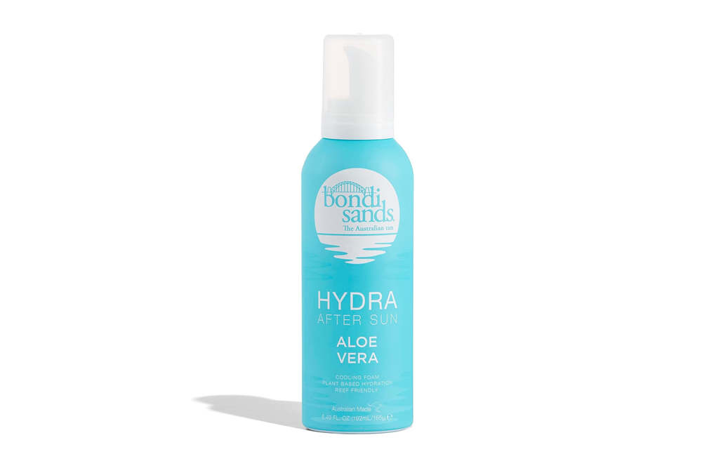 Image from: 12 best aftersun lotions to soothe parched, damaged skin
