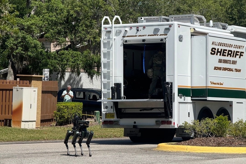 Zamil Limon’s roommate was arrested after deputies swarmed a home near the university (AP)