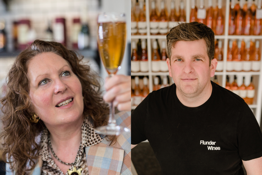 Wine experts spill their favourites from Sainbury’s (Jane Peyton/Luke Flunder/The Independent)