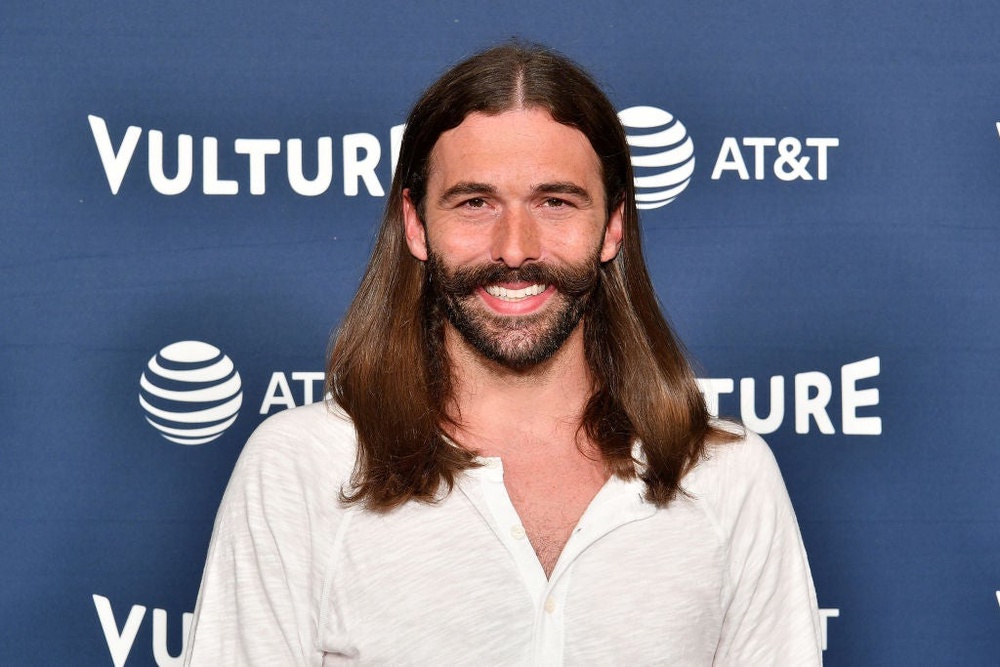 Jonathan Van Ness (Getty Images for Vulture Festival)