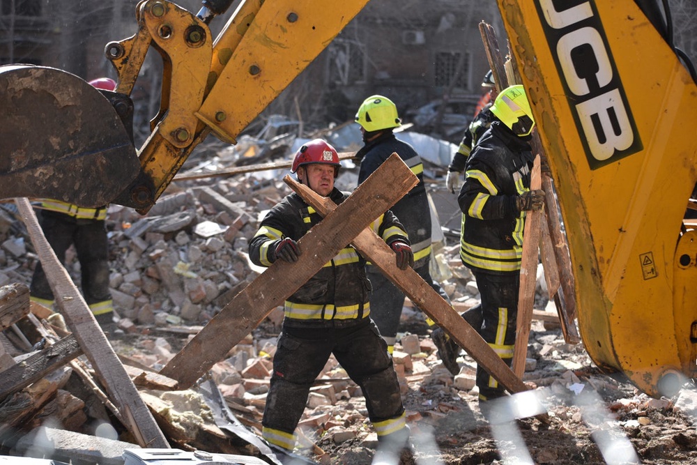 Image from: Ukraine-Russia war latest: Germany suggests Kyiv will have to cede territory to achieve peace and EU membership