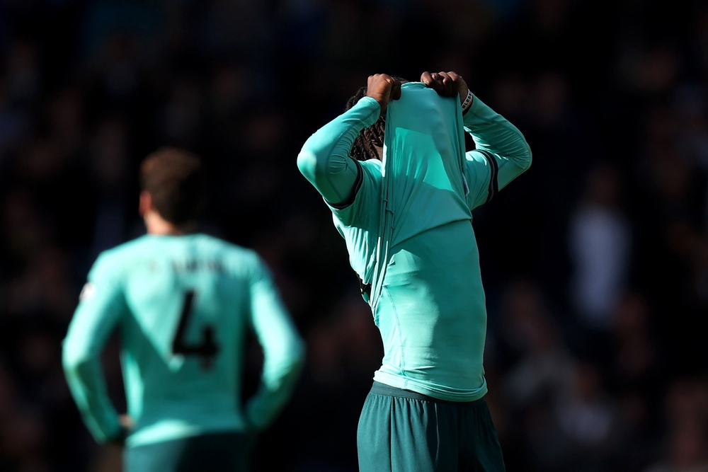 Wolves have been mathematically relegated from the Premier League (Getty)