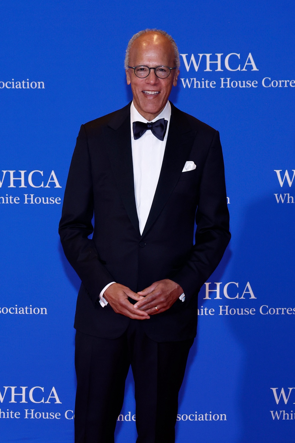 NBC News anchor Lester Holt (Getty Images)