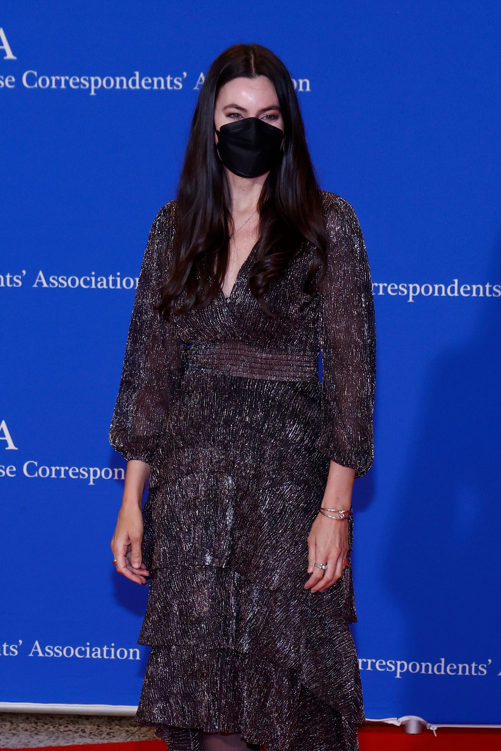 Former Washington Post journalist Taylor Lorenz (Getty Images)