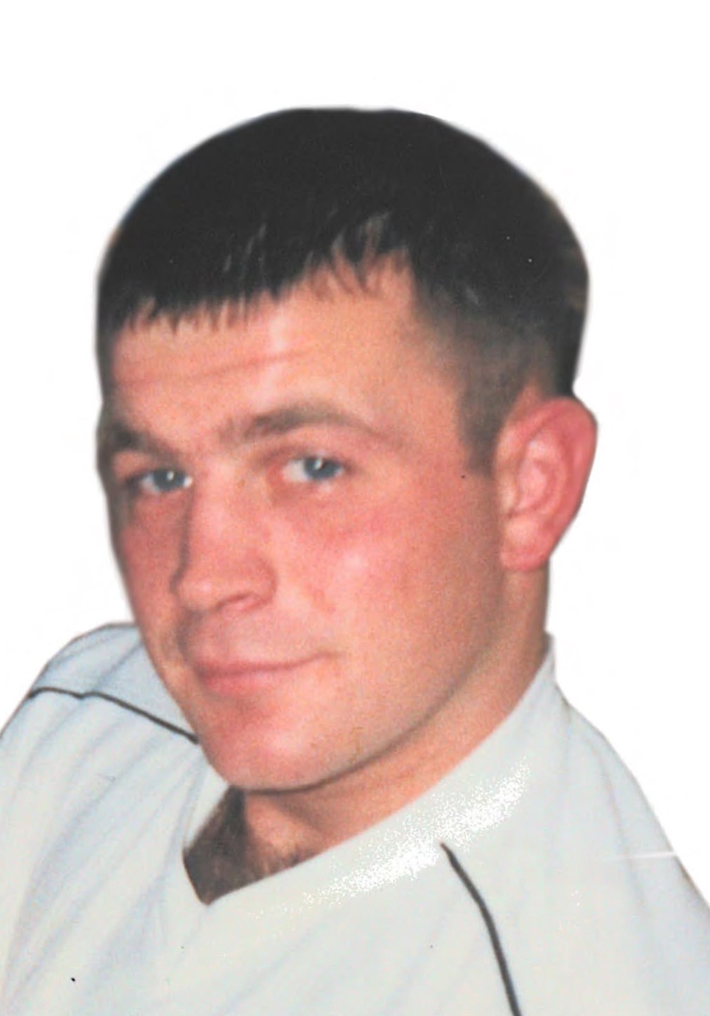 Paul Quinn was a sex offender from the age of 12 (GMP/PA) (PA Media)