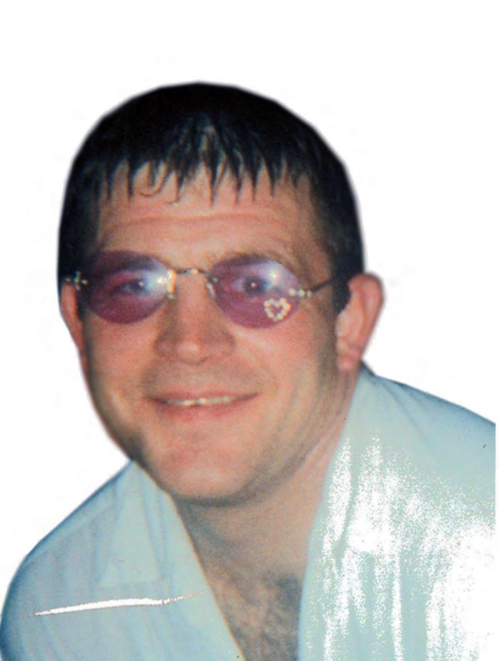 Paul Quinn was jailed at Manchester Crown Court (GMP/PA) (PA Media)