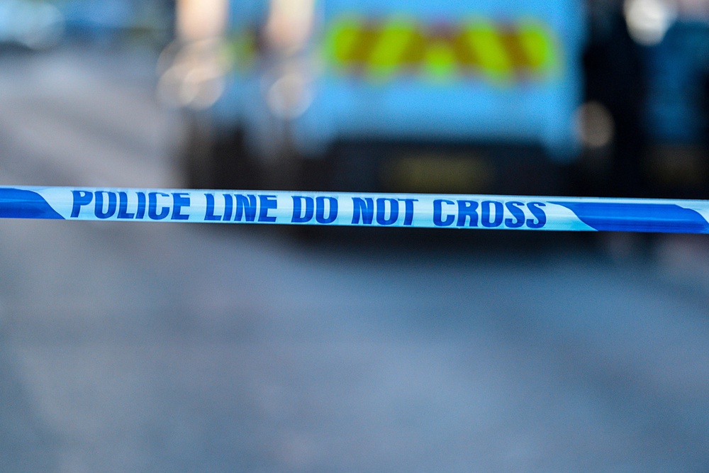 Emergency services were called to Swanholme Lakes at 2.30pm on Sunday after reports that 15-year-old Declan Sawyer had entered the water and was missing (Alamy/PA)