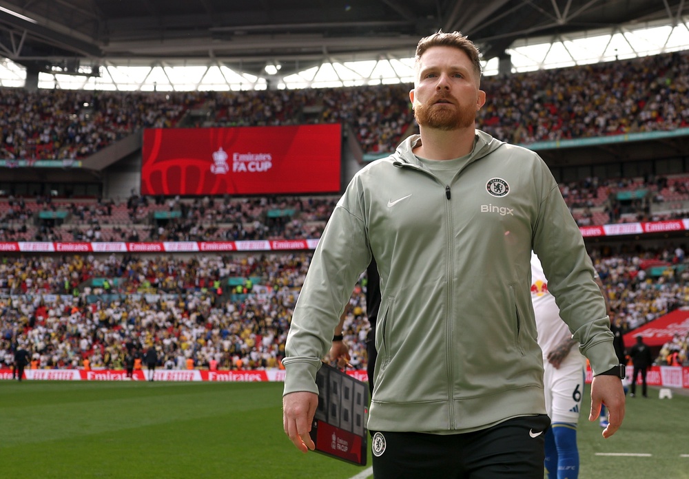  (The FA via Getty Images)