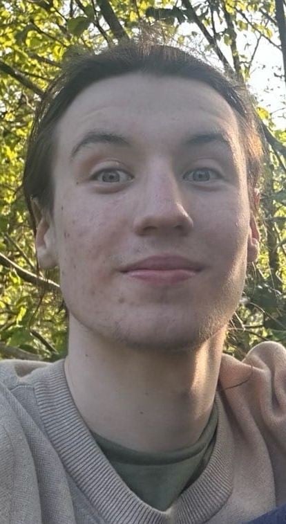 Finbar Sullivan was fatally stabbed (Metropolitan Police/PA) (PA Wire)