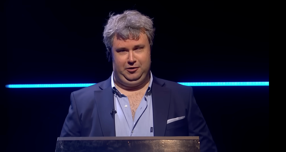 Al Nash as Jeremy Clarkson (Sky)
