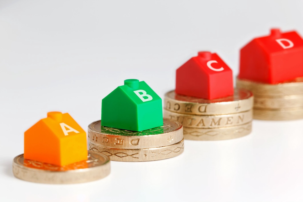 Different property types and sizes have different fees (Getty Images)
