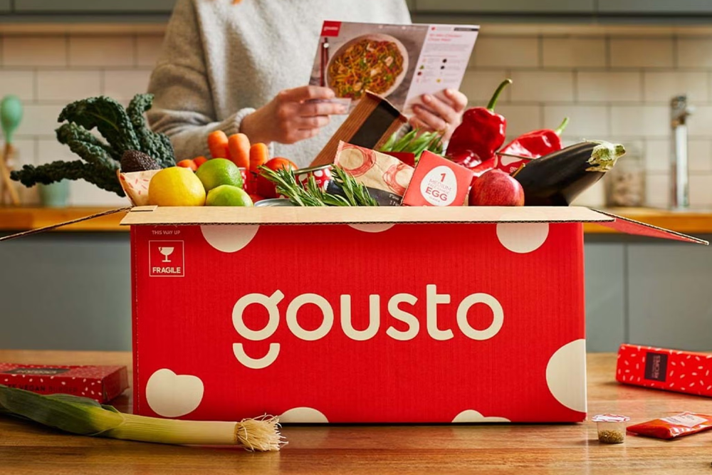 Image from: I’ve tried various recipe boxes – but this service ‘added the most variety to my meal times’