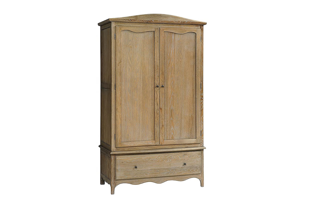 Image from: 10 best wardrobes with space-saving storage solutions for every budget