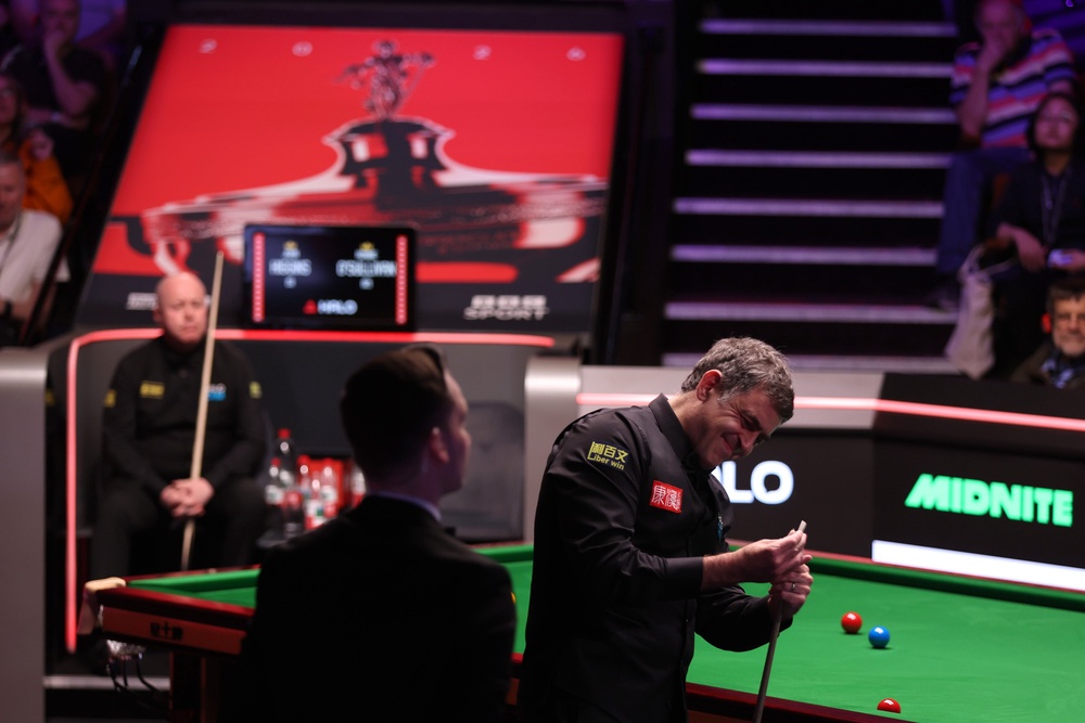 The great rivals are level again. (Getty Images)