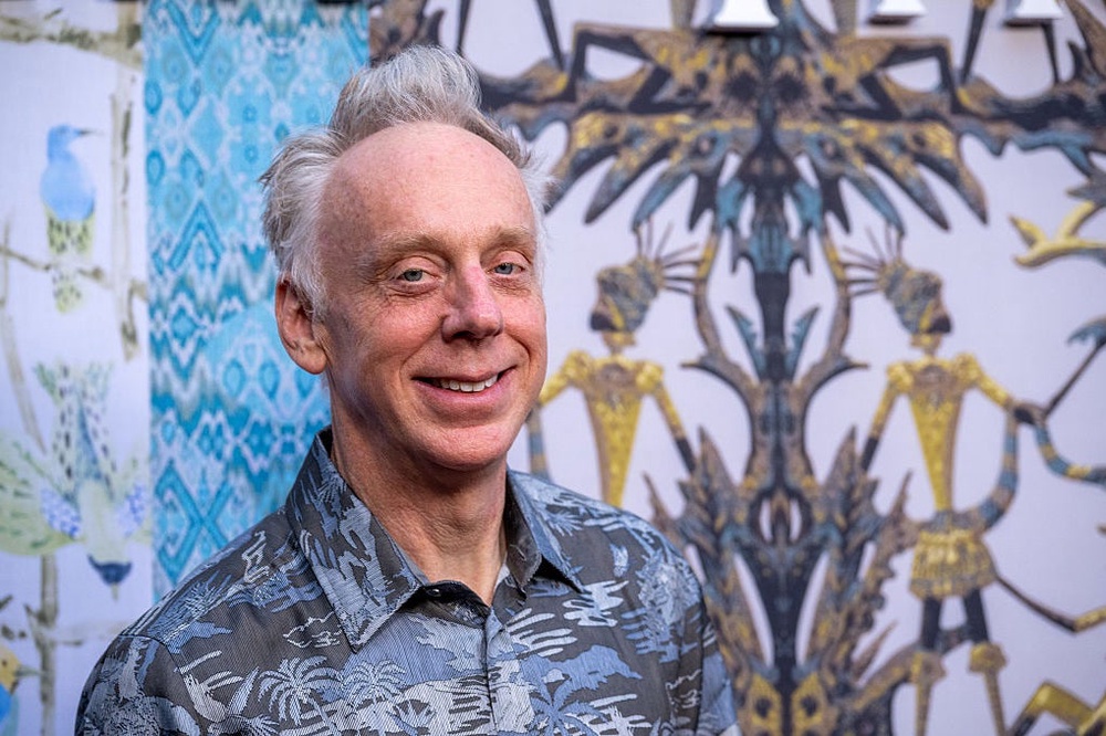 Series creator Mike White (Getty Images)