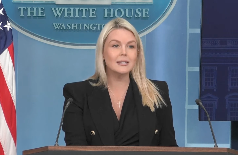  (White House)