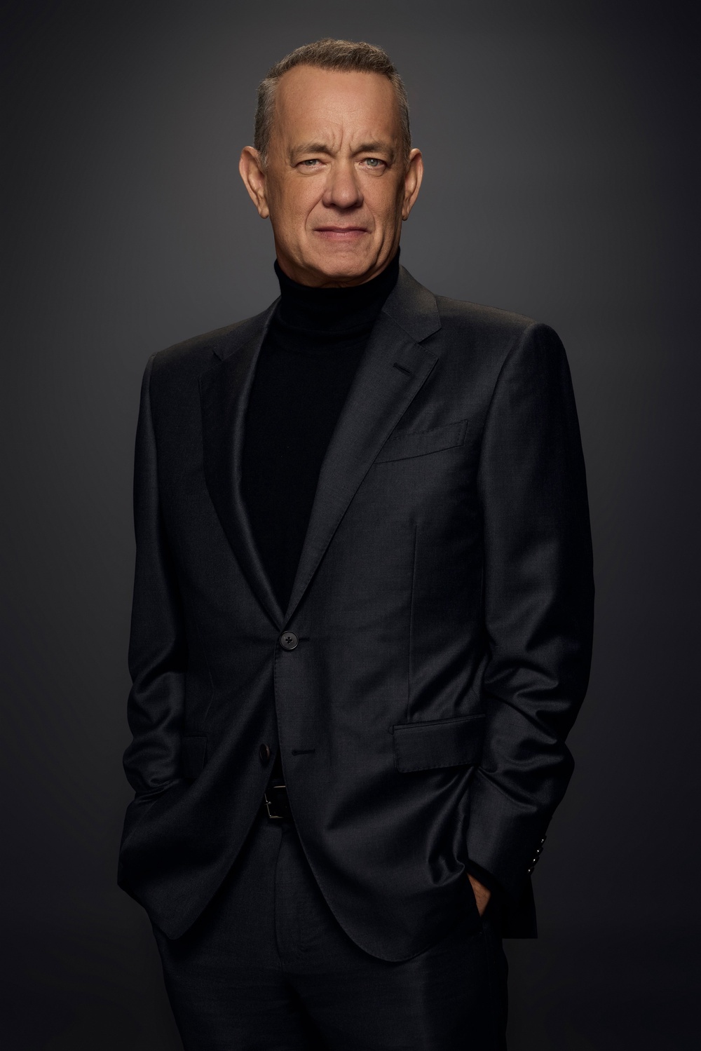In a new clip, Hanks, 69, highlighted how the war became 