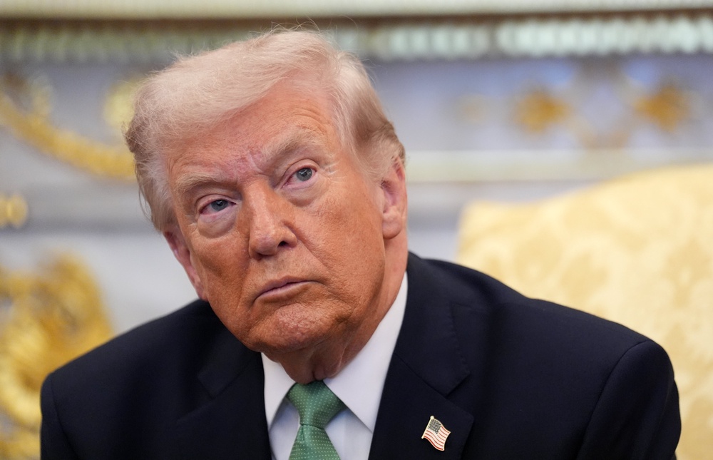 Trump called for Kimmel to be fired for his remarks (PA Wire)