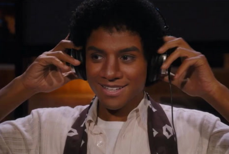 'Michael' screenings are becoming dance parties – much to the annoyance of cinemagoers (Universal Pictures)
