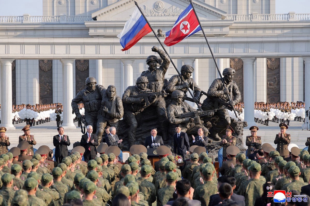 Image from: Ukraine-Russia war latest: Putin to scale back Victory Day parade amid military equipment shortages