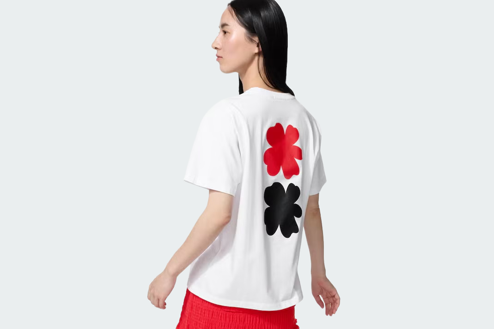 Image from: Uniqlo’s Cecilie Bahnsen collection is ‘romantic and feminine’ – here’s what to buy