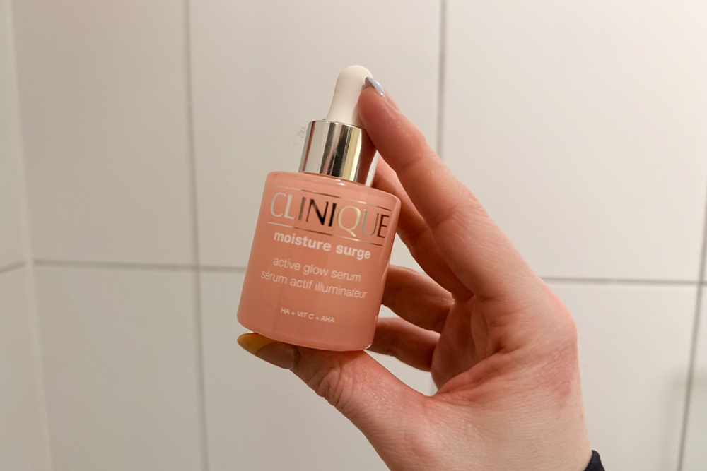 This multi-purpose serum can streamline your skincare routine (Louise Whitbread/The Independent)