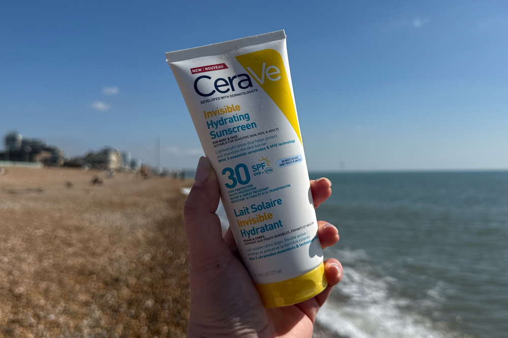 Image from: 11 best body sunscreens to protect your skin this summer, tested by a beauty expert